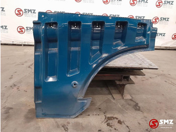 Pintu dan bagian untuk Truk Mercedes-Benz Occ deurverlenging rechts Mercedes: gambar 2