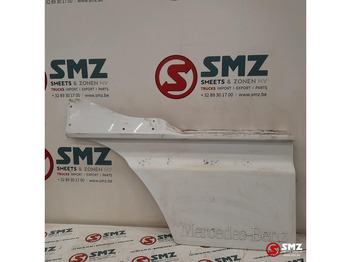 Pintu dan bagian MERCEDES-BENZ