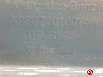 Pintu dan bagian untuk Truk Mercedes-Benz Occ deurverlenging rechts Mercedes: gambar 3