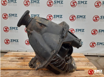 Gigi diferensial MERCEDES-BENZ