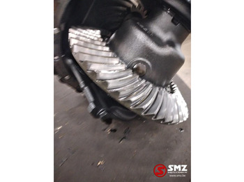 Gigi diferensial untuk Truk Mercedes-Benz Occ differentiëel Mercedes R440-13.0/C22.5: gambar 3 Gigi diferensial untuk Truk Mercedes-Benz Occ differentiëel Mercedes R440-13.0/C22.5: gambar 3