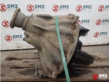 Gigi diferensial MERCEDES-BENZ