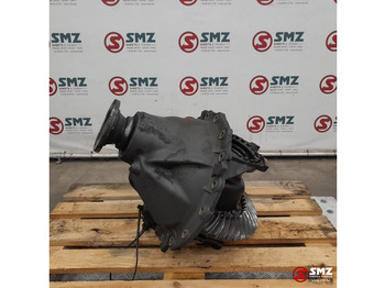 Gigi diferensial MERCEDES-BENZ