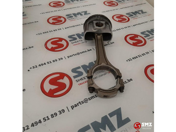 Suku Cadang Mesin untuk Mobil Mercedes-Benz Occ drijfstang + zuiger AMG C63S Mercedes: gambar 3 Suku Cadang Mesin untuk Mobil Mercedes-Benz Occ drijfstang + zuiger AMG C63S Mercedes: gambar 3