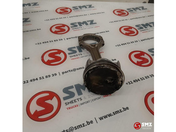 Suku Cadang Mesin untuk Mobil Mercedes-Benz Occ drijfstang + zuiger AMG C63S Mercedes: gambar 4 Suku Cadang Mesin untuk Mobil Mercedes-Benz Occ drijfstang + zuiger AMG C63S Mercedes: gambar 4