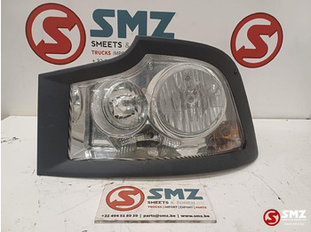 Lampu depan MERCEDES-BENZ