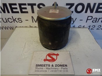 Suspensi udara MERCEDES-BENZ