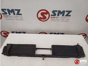 Sistem pendingin MERCEDES-BENZ
