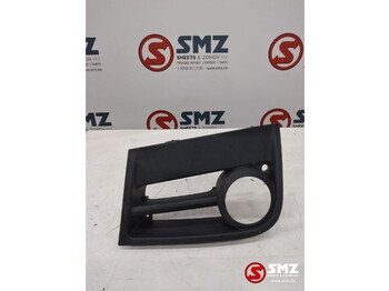 Lampu kabut MERCEDES-BENZ Actros