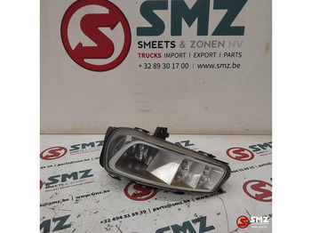 Lampu kabut MERCEDES-BENZ