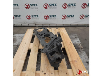 Bingkai/ Sasis untuk Truk Mercedes-Benz Occ montagebeugels links Mercedes: gambar 4