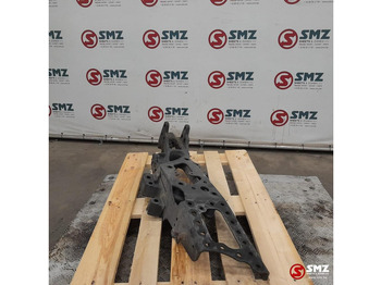 Bingkai/ Sasis untuk Truk Mercedes-Benz Occ montagebeugels links Mercedes: gambar 3