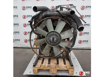 Mesin untuk Truk Mercedes-Benz Occ motor OM442LA Mercedes: gambar 3 Mesin untuk Truk Mercedes-Benz Occ motor OM442LA Mercedes: gambar 3