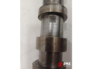 Camshaft untuk Truk Mercedes-Benz Occ nokkenas OM470 Mercedes: gambar 2