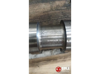 Camshaft untuk Truk Mercedes-Benz Occ nokkenas OM471 Mercedes: gambar 2 Camshaft untuk Truk Mercedes-Benz Occ nokkenas OM471 Mercedes: gambar 2
