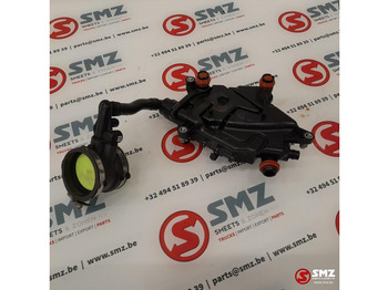 Suku Cadang Mesin MERCEDES-BENZ