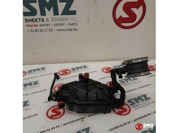 Suku Cadang Mesin MERCEDES-BENZ