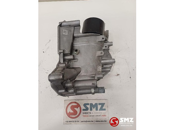 Filter oli MERCEDES-BENZ