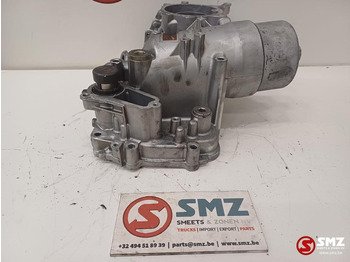Filter oli MERCEDES-BENZ