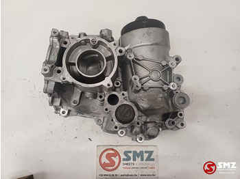 Filter oli MERCEDES-BENZ