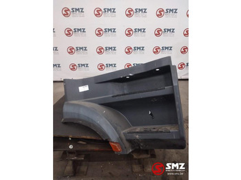 Kabin dan interior MERCEDES-BENZ