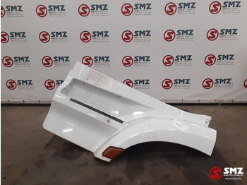 Kabin dan interior MERCEDES-BENZ