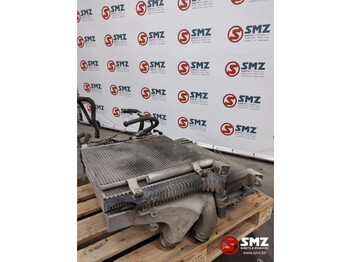 Radiator MERCEDES-BENZ Atego