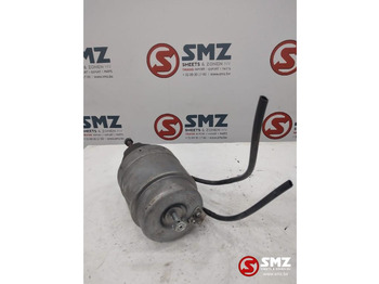 Silinder rem MERCEDES-BENZ