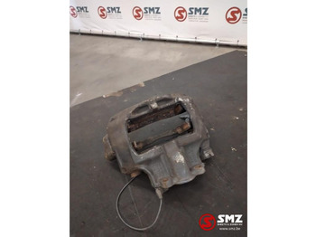 Kaliper rem MERCEDES-BENZ