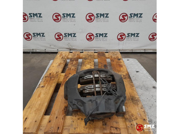 Kaliper rem MERCEDES-BENZ