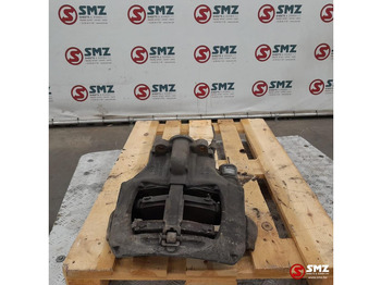 Kaliper rem MERCEDES-BENZ