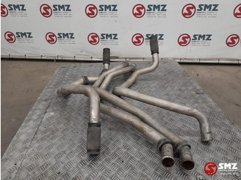 Sistem pendingin untuk Truk Mercedes-Benz Occ set koelleidingen Mercedes: gambar 4