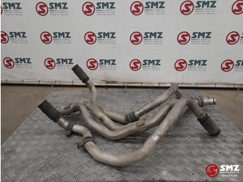 Sistem pendingin MERCEDES-BENZ
