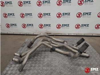 Sistem pendingin untuk Truk Mercedes-Benz Occ set koelleidingen Mercedes: gambar 3