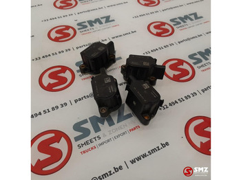 Suku Cadang Mesin MERCEDES-BENZ