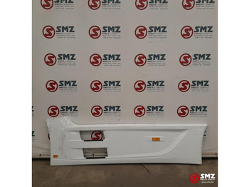 Bingkai/ Sasis MERCEDES-BENZ