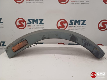 Tubuh dan eksterior MERCEDES-BENZ