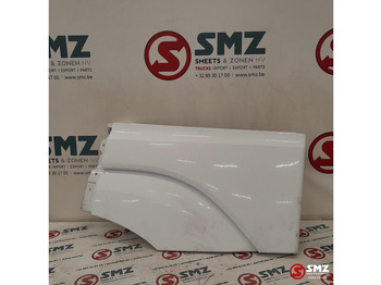 Tubuh dan eksterior MERCEDES-BENZ