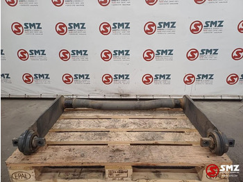 Bingkai/ Sasis MERCEDES-BENZ