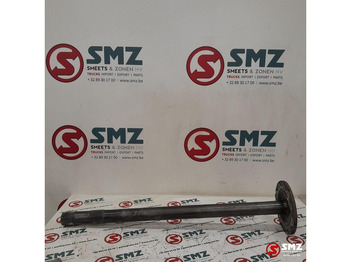 Bingkai/ Sasis MERCEDES-BENZ