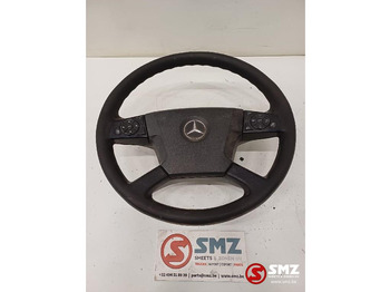 Pengemudian MERCEDES-BENZ