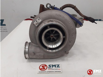 Turbo MERCEDES-BENZ