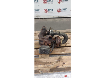 Turbo untuk Truk Mercedes-Benz Occ turbocharger OM936 Mercedes: gambar 2 Turbo untuk Truk Mercedes-Benz Occ turbocharger OM936 Mercedes: gambar 2