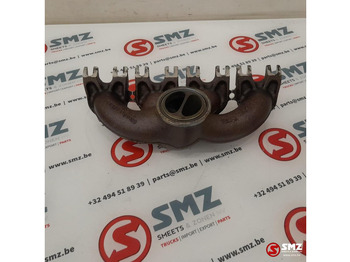 Suku Cadang Mesin MERCEDES-BENZ