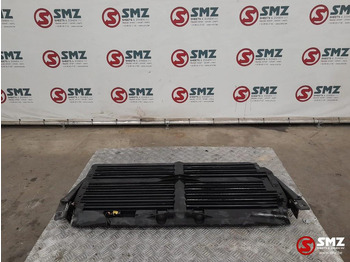 Sistem pendingin MERCEDES-BENZ
