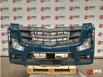 Bumper MERCEDES-BENZ