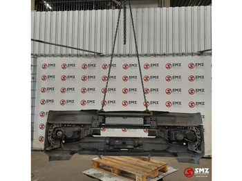 Bumper untuk Truk Mercedes-Benz Occ voorbumper Mercedes: gambar 2