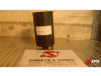 Filter oli MERCEDES-BENZ