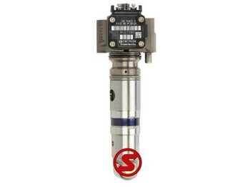 Pompa bahan bakar MERCEDES-BENZ Axor