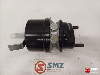 Silinder rem MERCEDES-BENZ